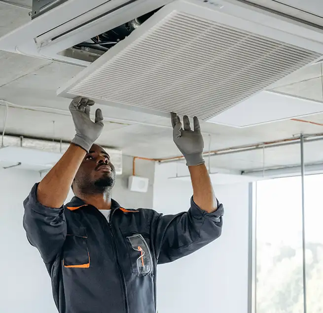  Why Homeowners & Businesses Trust Us in Sidney, OH?