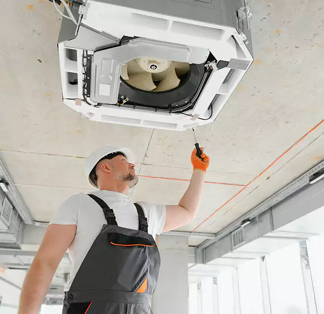 Why Homeowners Businesses Trust Us in Sidney, OH