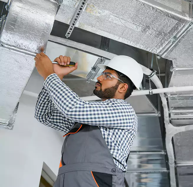 Why Homeowners & Businesses Trust Us in Sidney, OH?