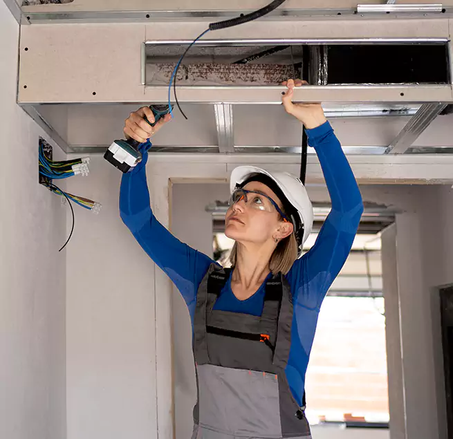 Why Homeowners & Businesses Trust Us in Sidney, OH?