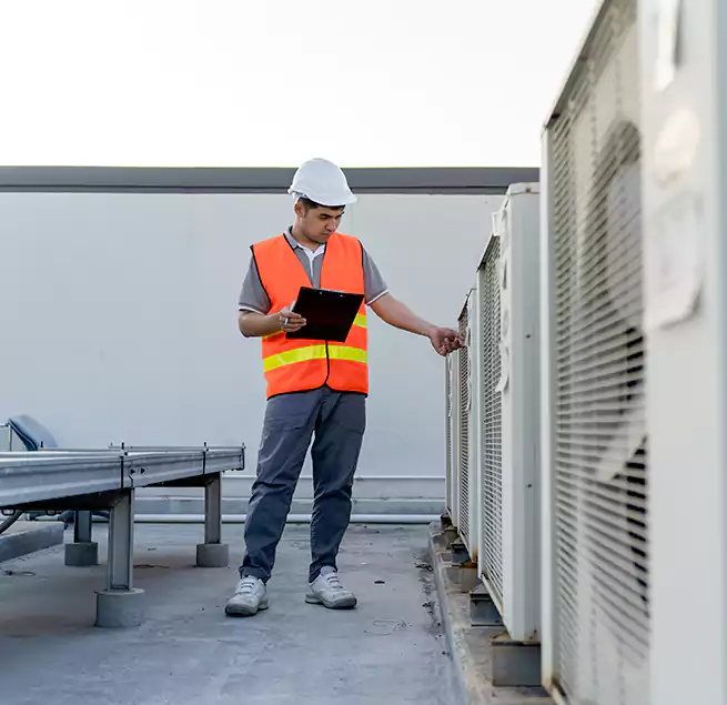 Why Homeowners & Businesses Trust Us in Sidney, OH?