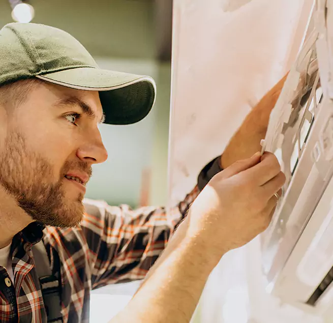 Why Homeowners & Businesses Trust Us in Sidney, OH?