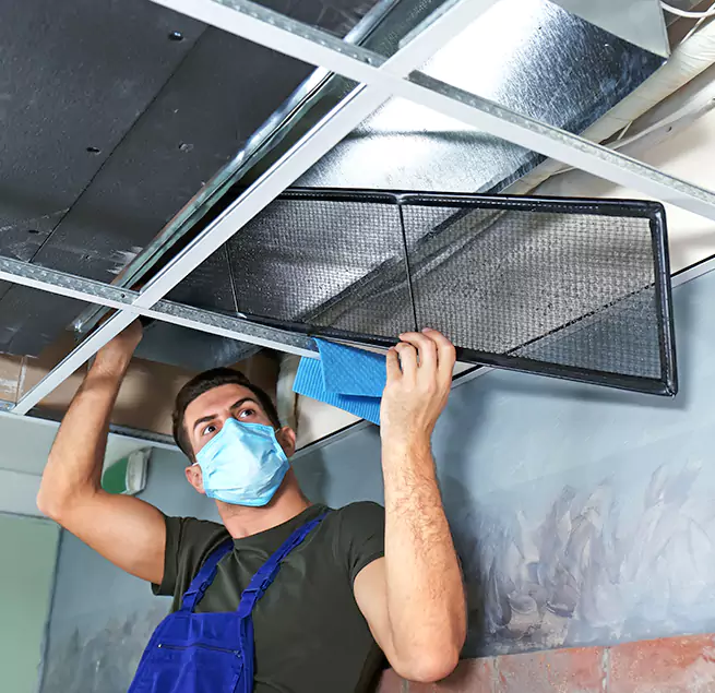 Why Homeowners Businesses Trust Us in Sidney, OH?