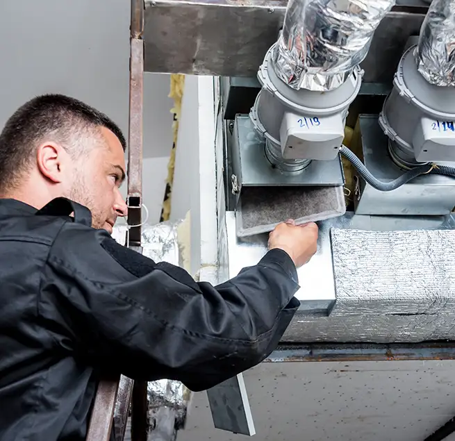 Why Homeowners & Businesses Trust Us in Sidney, OH?